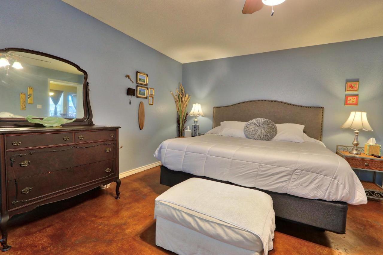 Villa Three Horses Ranch Johnson City Esterno foto