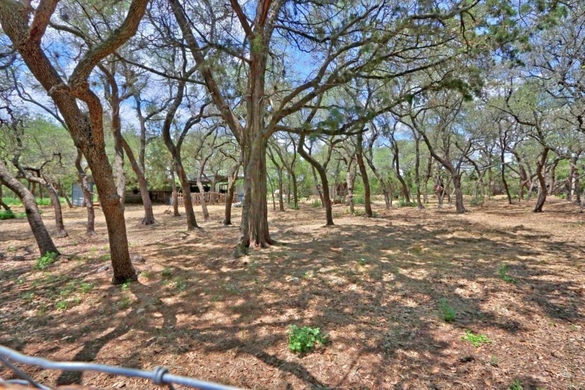 Villa Three Horses Ranch Johnson City Esterno foto